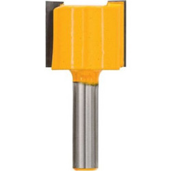Dewalt Κοπτικό Μαχαίρι Ρούτερ 2 Κοπτήρων 25mm DT90012-QZ