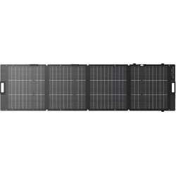 EcoFlow 220W: Ελαφρύ, φορητό ηλιακό πάνελ