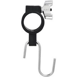 Gibraltar SC-GRGSM Gong Hook Rack Clamp