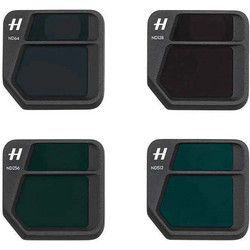 DJI Neutral Density Filter Set for Mavic 3 ΝD Σετ Φίλτρα Φακών για DJI Mavic 3 4τμχ CP.MA.00000430.01