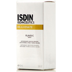 Isdin Isdinceutics Flavo C Αντιγηραντικό Serum Προσώπου 30ml