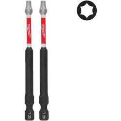 ΜΥΤΗ SHOCKWAVE TORX 20x90mm MW