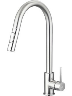 Μπαταρία Κουζίνας ROUND Pull-Out 2045007135