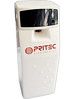 Συσκευή ψεκασμού για αρωματικό χώρου Pritec AI71000scl