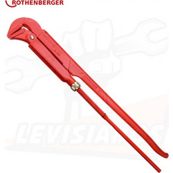 ROTHENBERGER 7.0113 ΤΣΙΜΠΙΔΑ ΥΔΡΑΥΛΙΚΩΝ 90o 3''