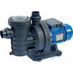 SPERONI SWIMM 3000T | Αντλία Πισίνας Τριφασική 3Hp | Στόμια 2'