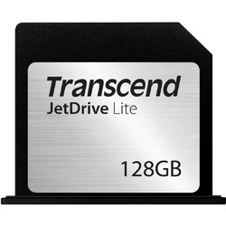 Transcend Jetdrive Lite 350 128GB