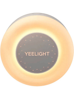 Yeelight Φωτιστικό Νυκτός με Φωτοκύτταρο YLYYD-0021