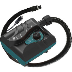 SEASTAR - ΑΝΤΛΙΑ ΑΕΡΟΣ 12V ΥΨΗΛΗΣ ΠΙΕΣΗΣ 16PSI - ΑΝΑΛΟΓΙΚΗ