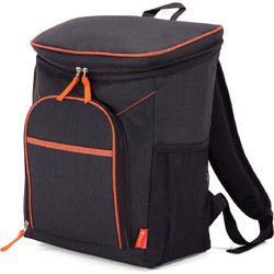 Benzi BZ5617 19lt Black