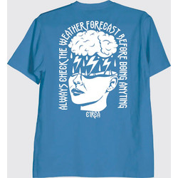 Circa Weather (MTS245-Bright Blue)