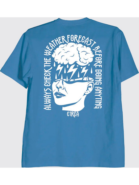 Circa Weather (MTS245-Bright Blue)