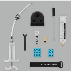 Κιτ Workshop Shimano Bleed Kit
