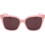 Polaroid Eyewear PLD6192/S 35J/KL Γυαλιά Ηλίου Πεταλούδα Κοκάλινα Ροζ με Καφέ Polarized Φακό
