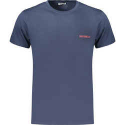 Bikkembergs - BKK3MTS04_BLNAVY