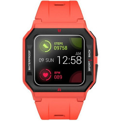 Radiant RAS10502 Red