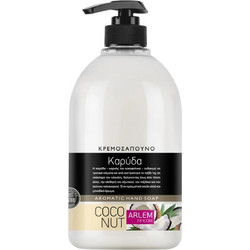 Farcom Arlem Coconut Κρεμοσάπουνο 1lt
