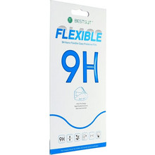 BESTSUIT FLEXIBLE HYBRID GLASS FOR XIAOMI REDMI NOTE 12 PRO/PRO+/POCO X5 PRO