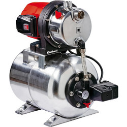 Einhell GC-WW 1250 NN