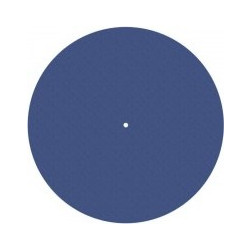 Pro-Ject Felt Mat Blue
