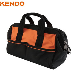 Kendo 90162 Τσάντα Εργαλείων Υφασμάτινη 32cm / 12"