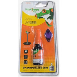 ΙΣΧΥΡΗ ΚΟΛΛΑ UV LE-58227