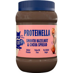 HealthyCo Proteinella Smooth Hazelnut & Cocoa | 750g - Smooth Hazelnut & Cocoa