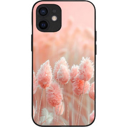 Sonique Sunset in Eden Series Θήκη (iPhone 12 mini) Pink Mirage