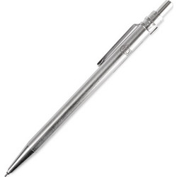 Μηχανικό μολύβι 123inkt 0,7 mm ασημί