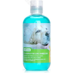 Σαμπουάν για Μακρύτριχους Σκύλους - 250ml