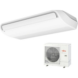Fujitsu ABYG18KRTA/AOYG18KATA Επαγγελματικό Κλιματιστικό Inverter Οροφής 18000 BTU με Ψυκτικό Υγρό R32