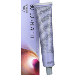 Wella Professionals Illumina Color 5/02 Ανοιχτό Καστανό Φυσικό Μόνιμη Βαφή Μαλλιών 60ml