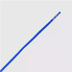 Mr.lacy Runnies Round 90Cm Κορδόνια Ελαστικά (RUNNIES ROUND BLUE) Μπλε