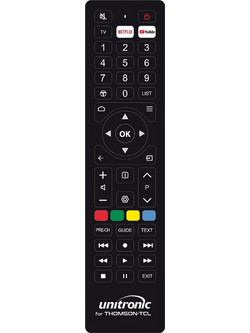 Unitronic 1707