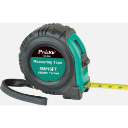 Μετροταινία Proskit DK-2041 5 m - Μαγνητικό Άγκιστρο & Λεπίδα Nylon