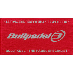 Bullpadel Towel 100 X 50 448107-003
