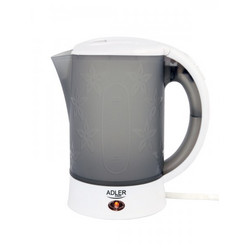 Adler AD 1268 Βραστήρας Ταξιδίου 0.6lt 600W