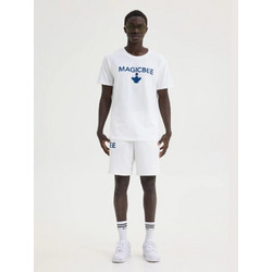 MagicBee 2601 Μπλούζα off white
