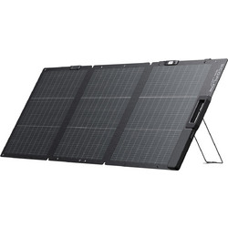 EcoFlow 160W Lightweight Portable Solar Panel