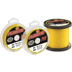 WFT PLASMA YELLOW LAZER SKIN X8 ΝΗΜΑ 150m