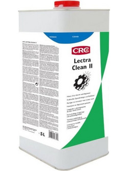 CRC 10314 Lectra Clean II Καθαριστικό Ηλεκτρικών Μηχανημάτων 5lt 10314