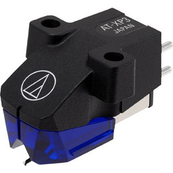 Audio-Technica AT-XP3 DJ Κεφαλή Πικάπ