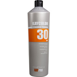 Kepro Super Kay Oxidising Emulsion 9% 30Vol 1lt