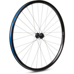 CUBE ACID ΕΜΠΡΟΣΘΙΟΣ ΤΡΟΧΟΣ 29" ROAD RACE HPA 622x23 28H CL 12x100 TA 92055 Μαύρο