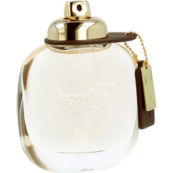 Coach Eau de Parfum 90ml
