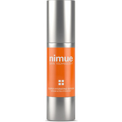 Nimue Super Hydrating Ενυδατικό Serum Προσώπου 30ml