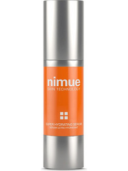Nimue Super Hydrating Ενυδατικό Serum Προσώπου 30ml
