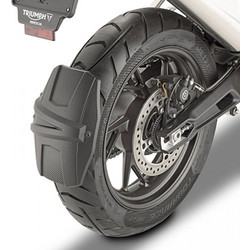 KIT Givi RM6415KIT Triumph TIGER 900 '20 - GIVI