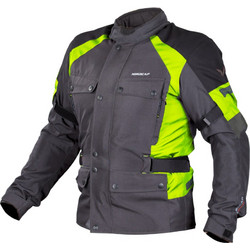 Nordcode Horizon Dark Grey / Yellow Fluo