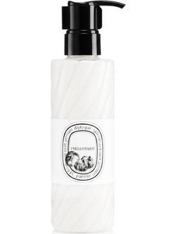 Diptyque Philosykos Hand & Body Ενυδατική Lotion Σώματος 200ml